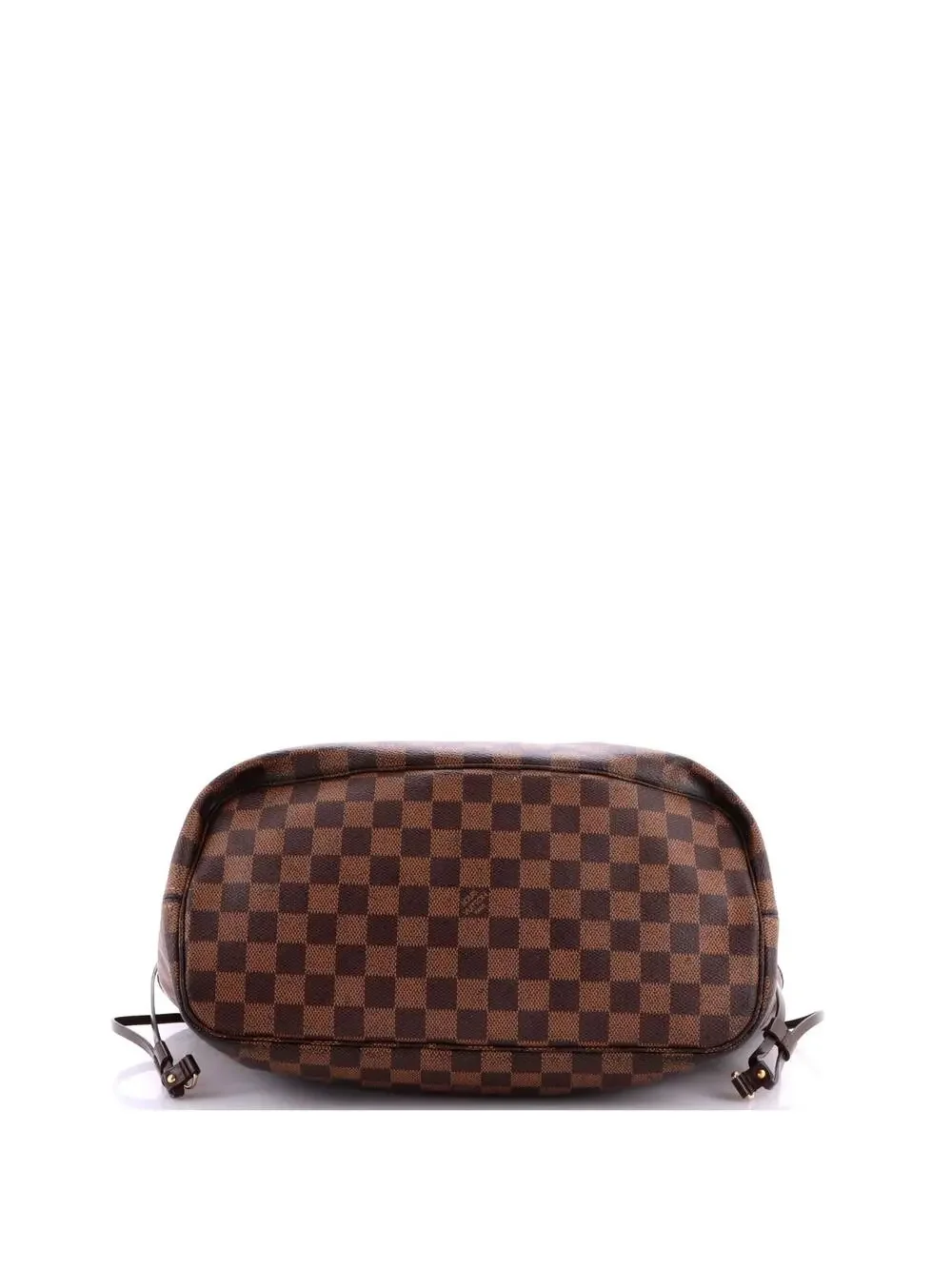 Louis Vuitton Neverfull Nm Tote Damier #261942L17B